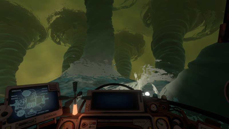 Illustration for article titled The Haunting Discoveries Of Outer Wilds